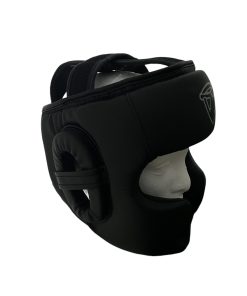 Alternative view of Careta de Boxeo VI-LE Fight